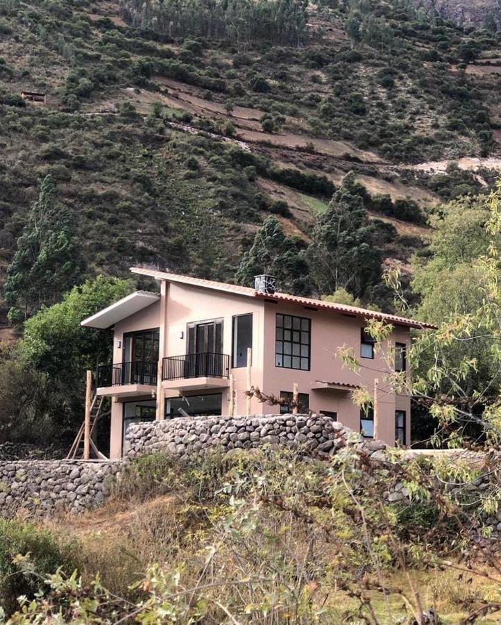 Casa Boutique Esther Villa Cuzco