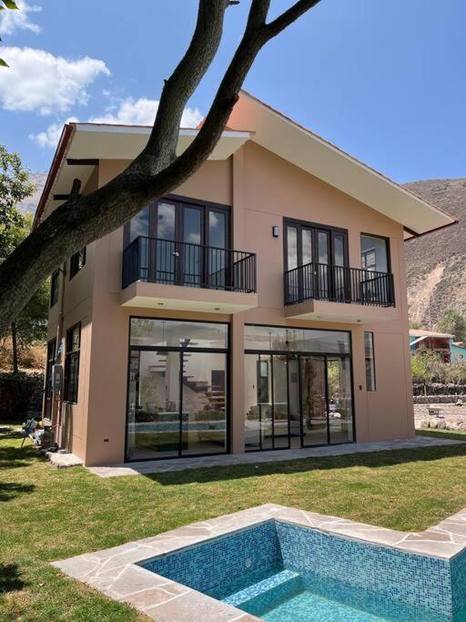Villa Casa Boutique Esther *