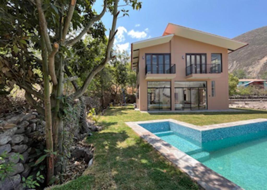Villa Casa Boutique Esther *