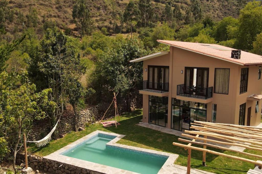 Casa Boutique Esther *